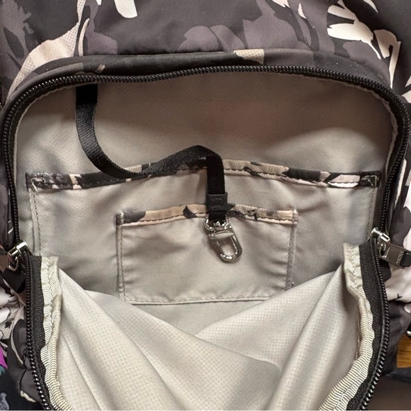 TUMI Voyageur Dori Backpack African Floral Print main image 12